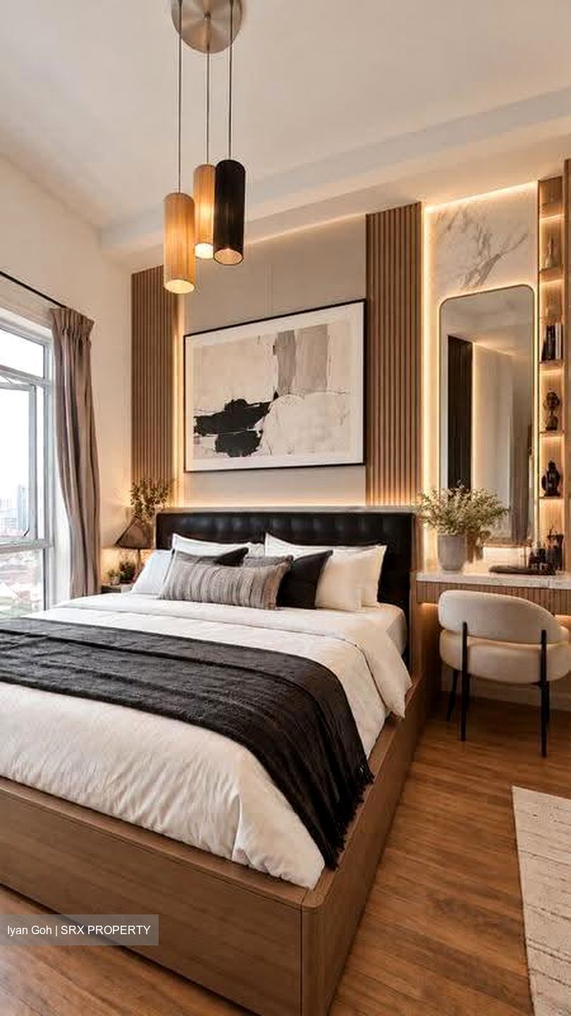 Grosvenor View (D14), Condominium #636014211